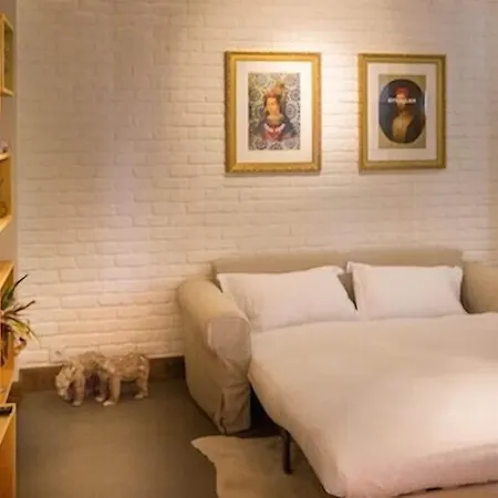 Pera Neuf Hotel 2*