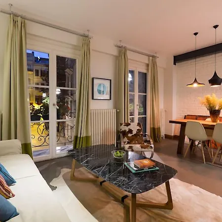 Pera Neuf Hotel Istanbul