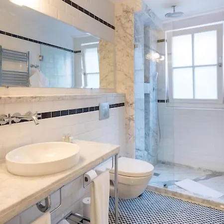 Hotel Pera Neuf Istanbul