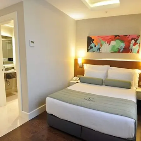 Veyron Hotels&spa 4*