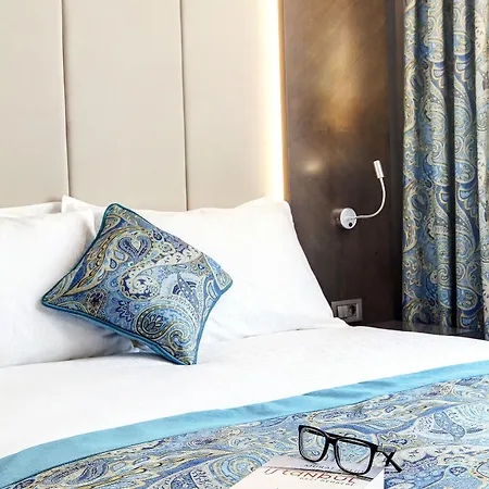 Mukarnas Taksim Hotel