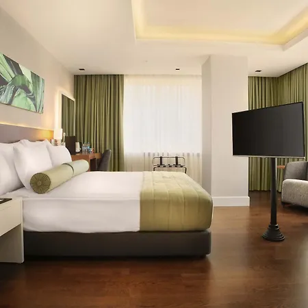 Veyron Hotels&spa Hotel