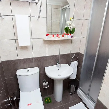 Otel Classes Airport 3*