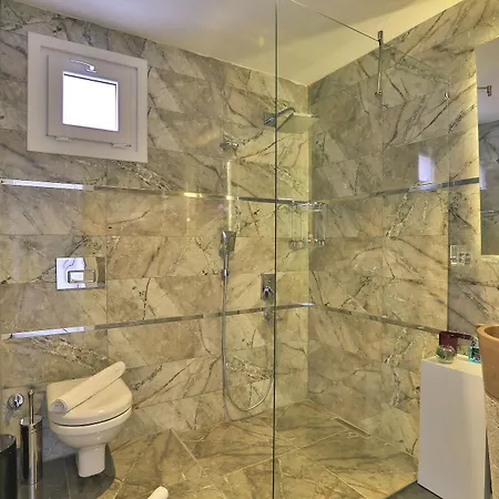 Bellezza Ortakoy Отель Стамбул