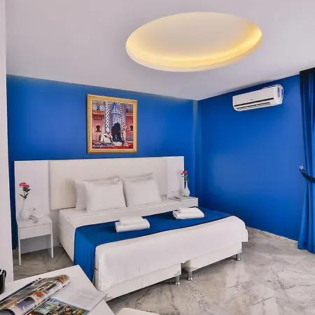 Bellezza Ortakoy 3*