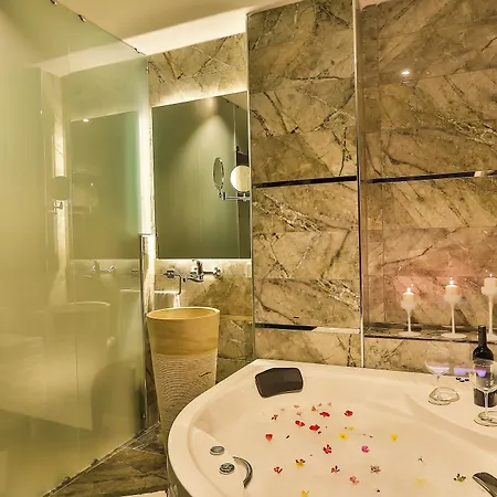 Bellezza Ortakoy 3* Стамбул