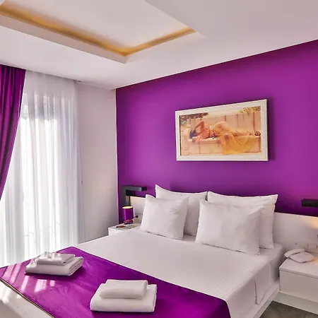 Bellezza Ortakoy Отель 3*