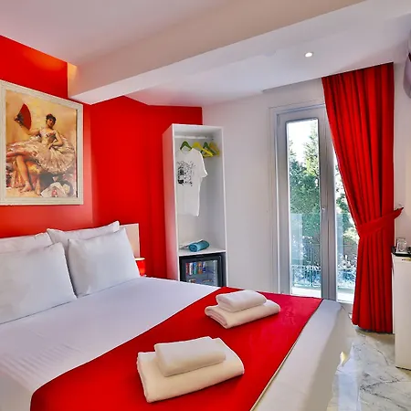 Bellezza Ortakoy 3*