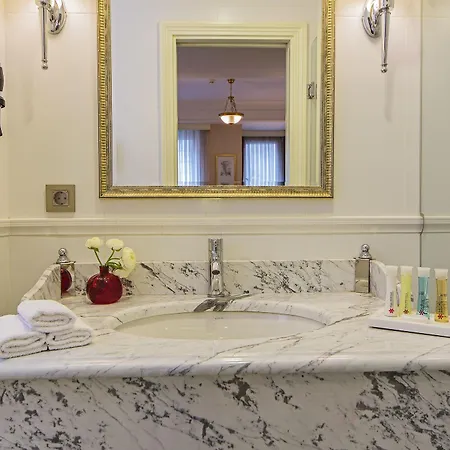 Hotel Meroddi Bagdatliyan Istambul