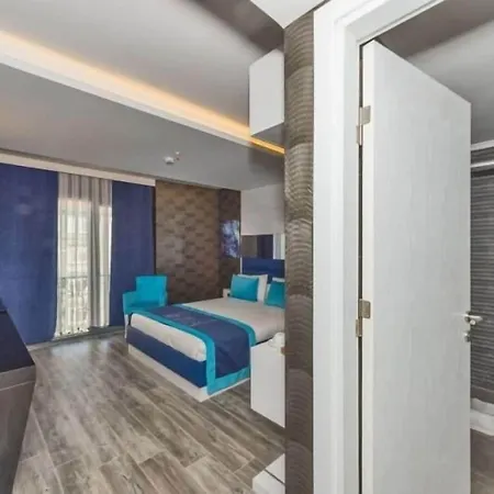 Inntel Hotel Istanbul