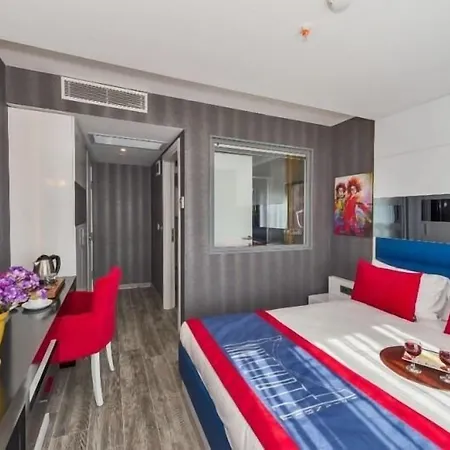 Inntel Hotel