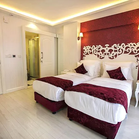 Dream Bosphorus Istanbul