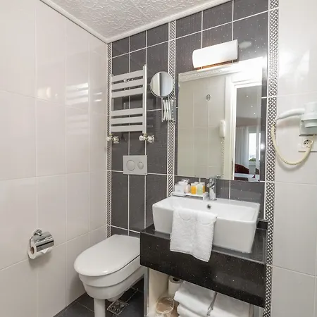 Dream Bosphorus Hotel