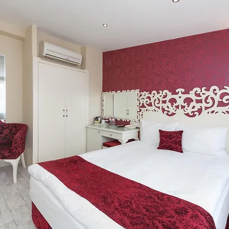 Dream Bosphorus 3* Istanbul
