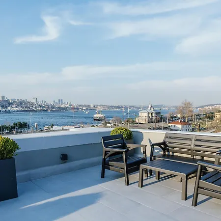 Dream Bosphorus Istanbul