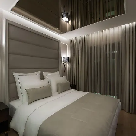 Le Petit Palace - Special Category 3*