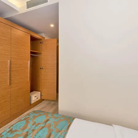 Hotel Grand Palace Istanbul