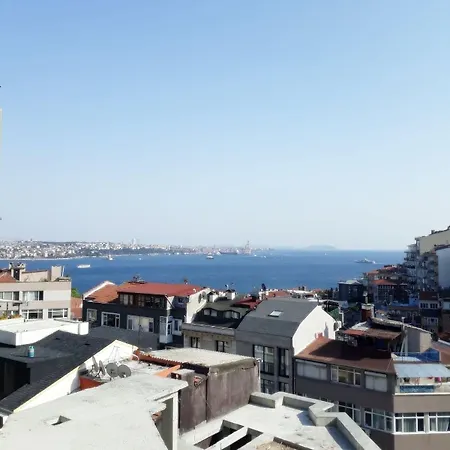 Hotel de apartamente Lir Long