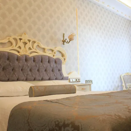 Ξενοδοχείο Nayla Palace Κωνσταντινούπολη