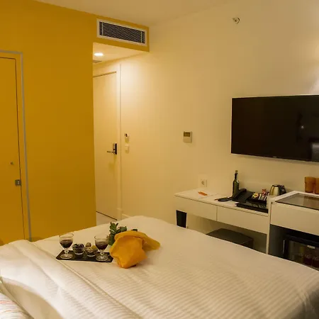 Hotel Sparkle