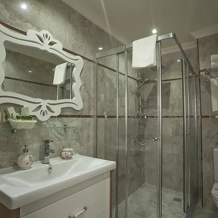 Hotel Miran