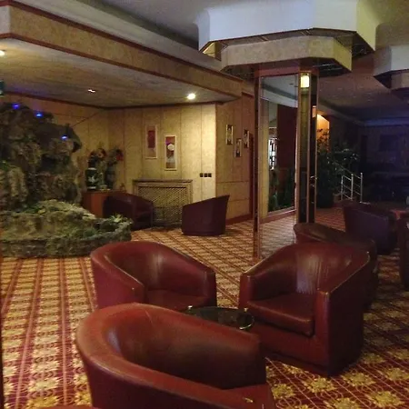 Hotel Monopol