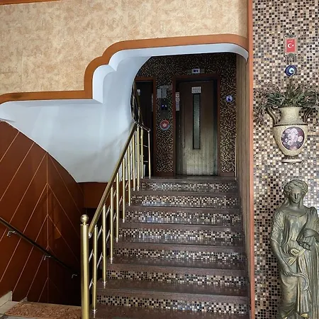 Hotel Monopol