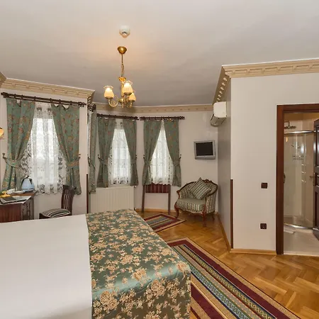 Osmanhan 3* Stambuł