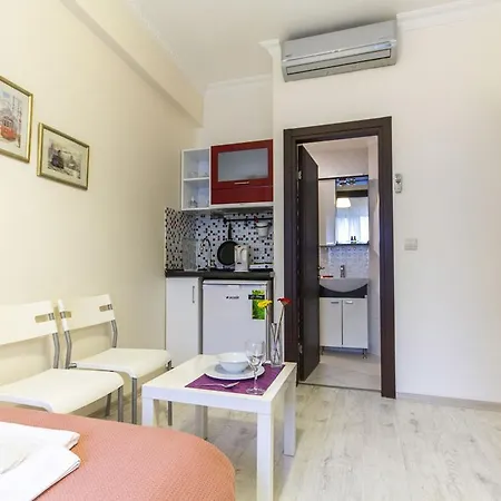 Apartament Time