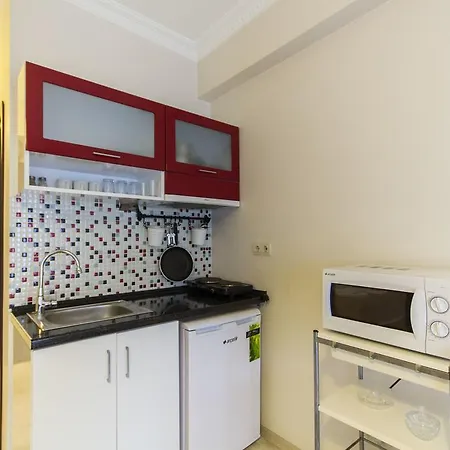 Apartament Time *