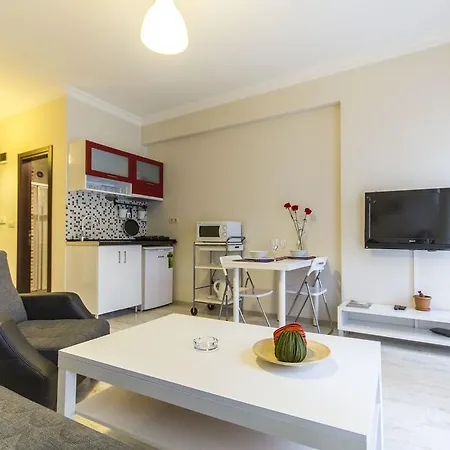 Time Apartament *
