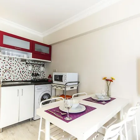 Apartament Time *