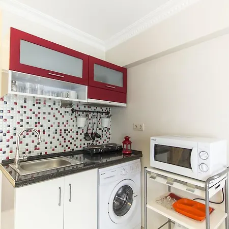 Time Apartament *