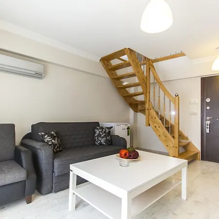 Apartament Time