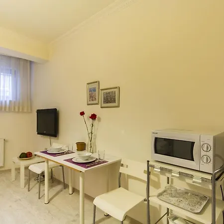 Apartament Time *