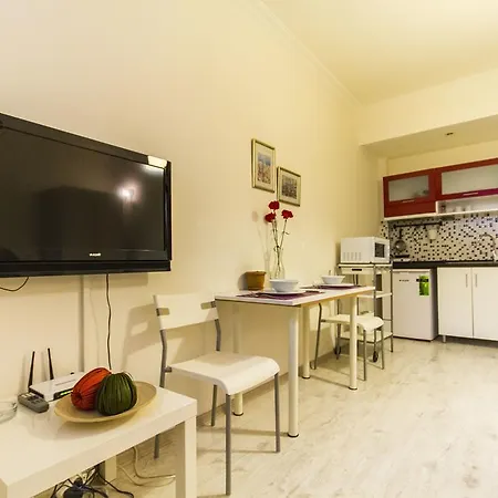 Apartament Time