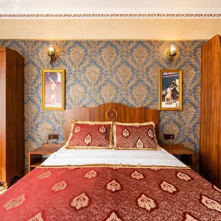 The First Ottoman Dream *