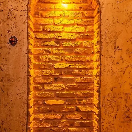 The First Ottoman Dream Apart Otel