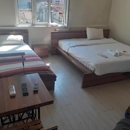 Aparthotel Medusa