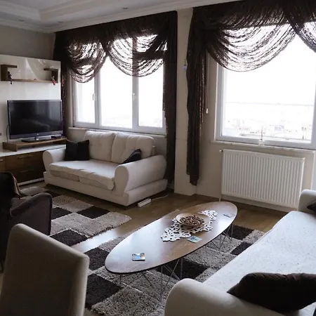 Fabulous Sea View & Luxury In The Center アパート *