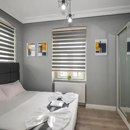 Aparthotel Butterfly 3*
