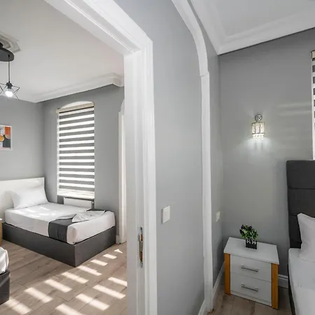 Butterfly 3* Provincia di Istanbul