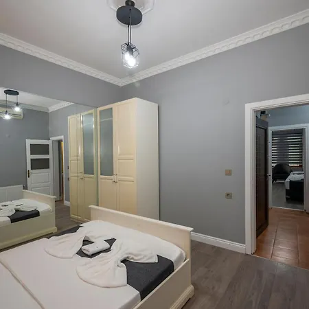 Butterfly 3* Provincia di Istanbul