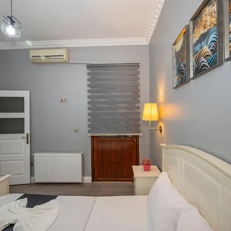 Butterfly Aparthotel