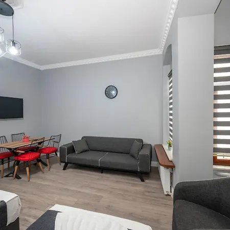 Aparthotel Butterfly Provincia di Istanbul