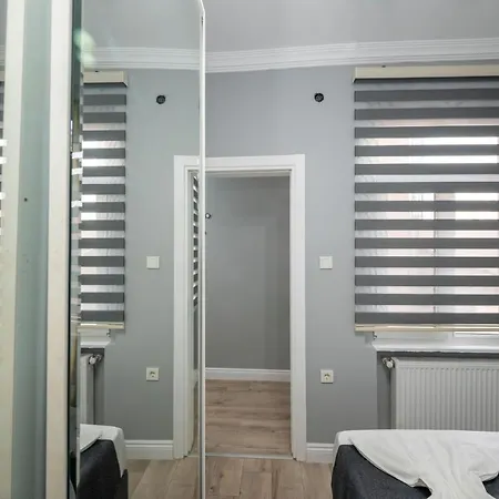 Butterfly Aparthotel