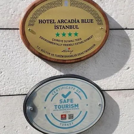 Arcadia Blue 4* Istanbul