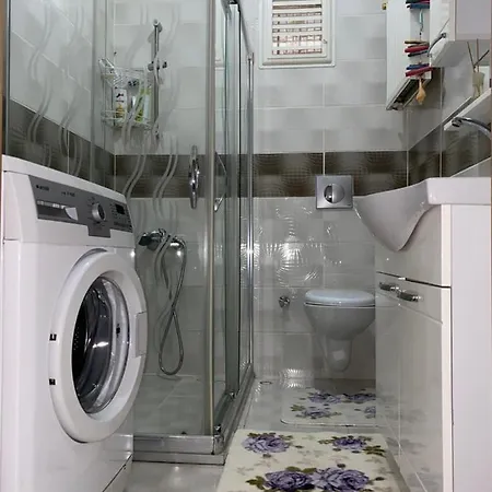 Cozy Whole House At The Heart Of Nisantasi Apartment Istanbul