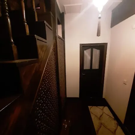 Fener Sweet Homestay