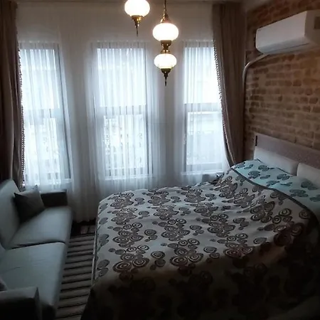 Fener Sweet Homestay *